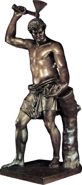 Демут-Малиновский В.И. Русский Сцевола. 1813 Демут-Малиновский В.И. Русский Сцевола. 1813