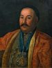 Антропов А.П. Портрет Ф.И. Краснощекова. 1761