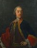 Аргунов И.П. Портрет кн. И.И. Лобанова-Ростовского. 1750
