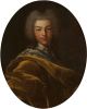 Матвеев А.М. (?) Портрет Петра II. Вторая половина 1720-х