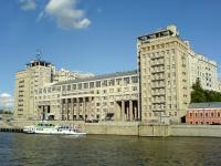 Улица Серафимовича дом 2 (1927-1931 гг.) Является объектом культурного наследия Улица Серафимовича дом 2 (1927-1931 гг.) Является объектом культурного наследия