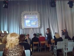 О программе "Возрождение" гостям виртуального филиала рассказывает зам. Главы МО №65 Е.В.Волхонская О программе "Возрождение" гостям виртуального филиала рассказывает зам. Главы МО №65 Е.В.Волхонская