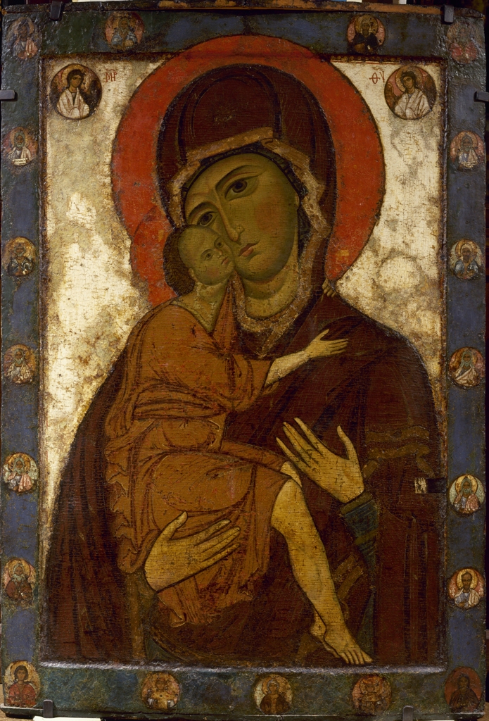 Кировский областной художественный музей им. В.М. и А.М. Васнецовых
