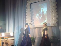 Сошедшие с полотна Карла Брюллова сeстры Шишмарeвы Сошедшие с полотна Карла Брюллова сeстры Шишмарeвы