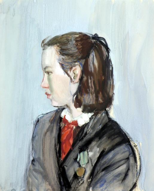Зенькович В.В. Медаль за оборону Ленинграда. 1945 Зенькович В.В. Медаль за оборону Ленинграда. 1945