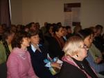 Участники II региональной научно-практической конференции по реставрации