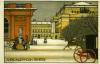 Добужинский М.В. Александринский театр. 1903. ГРМ