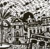 Добужинский М.В. Неаполь.1914. ГРМ