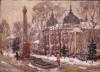 Барнаул. Памятник
борцам за революцию.
1979