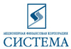 АФК "Система" АФК "Система"