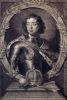 Шенк П. Портрет Петра I. После 1697
