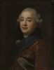 Антропов А.П. Портрет князя А. М. Голицына. 1766